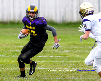 2016 Mt. Doug Rams Football