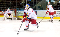 2015-2016 Victoria Grizzlies Hockey Club