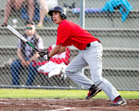 2010 GVBA Bantam AA Championship - Peninsula at Carnarvon, June 22, 2010